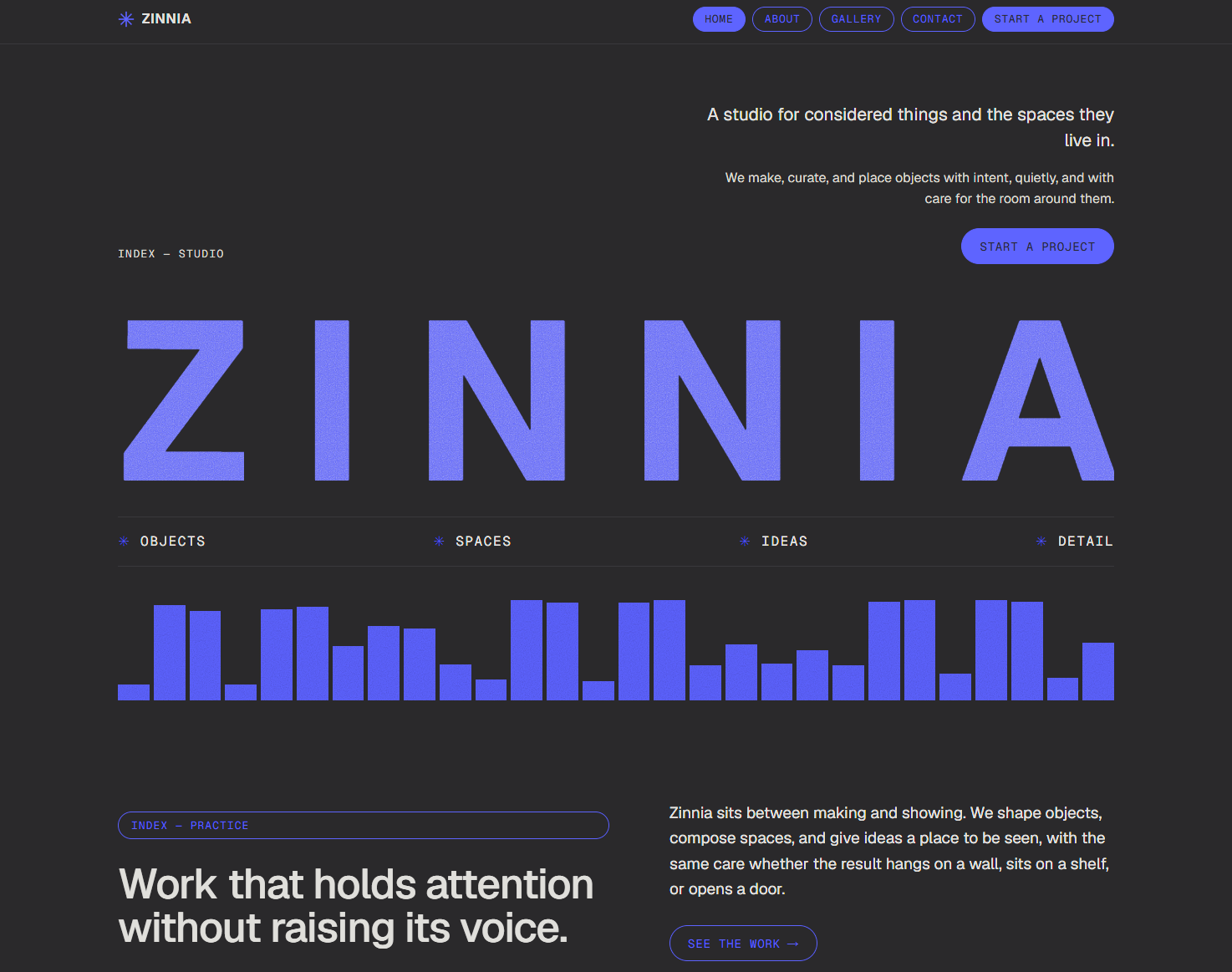 Zinnia